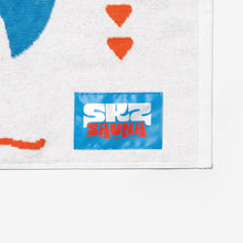 Load image into Gallery viewer, [PREORDER] Stray Kids &#39;JYP JAPAN POPUP STORE 2025&#39; Official MD  - Face Towel
