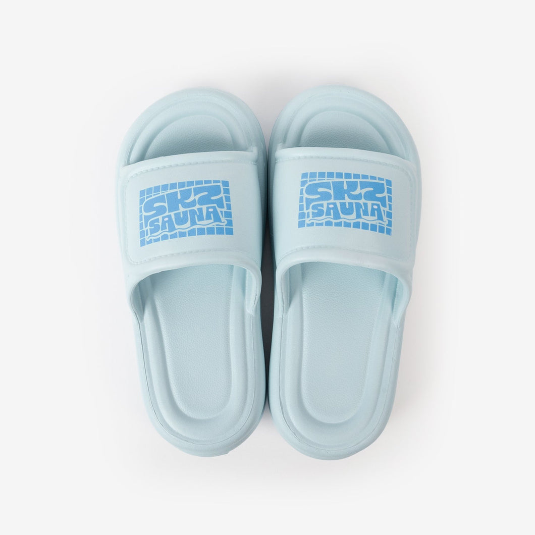 [PREORDER] Stray Kids 'JYP JAPAN POPUP STORE 2025' Official MD  - Sandal