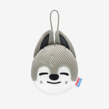 Load image into Gallery viewer, [PREORDER] Stray Kids &#39;JYP JAPAN POPUP STORE 2025&#39; Official MD - SKZOO Body Sponge
