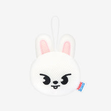 Load image into Gallery viewer, [PREORDER] Stray Kids &#39;JYP JAPAN POPUP STORE 2025&#39; Official MD - SKZOO Body Sponge
