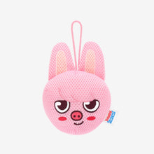 Load image into Gallery viewer, [PREORDER] Stray Kids &#39;JYP JAPAN POPUP STORE 2025&#39; Official MD - SKZOO Body Sponge
