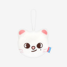 Load image into Gallery viewer, [PREORDER] Stray Kids &#39;JYP JAPAN POPUP STORE 2025&#39; Official MD - SKZOO Body Sponge
