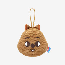 Load image into Gallery viewer, [PREORDER] Stray Kids &#39;JYP JAPAN POPUP STORE 2025&#39; Official MD - SKZOO Body Sponge
