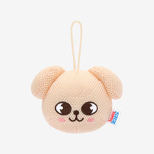 Load image into Gallery viewer, [PREORDER] Stray Kids &#39;JYP JAPAN POPUP STORE 2025&#39; Official MD - SKZOO Body Sponge
