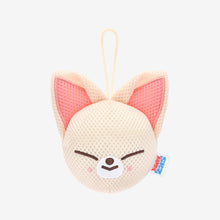 Load image into Gallery viewer, [PREORDER] Stray Kids &#39;JYP JAPAN POPUP STORE 2025&#39; Official MD - SKZOO Body Sponge
