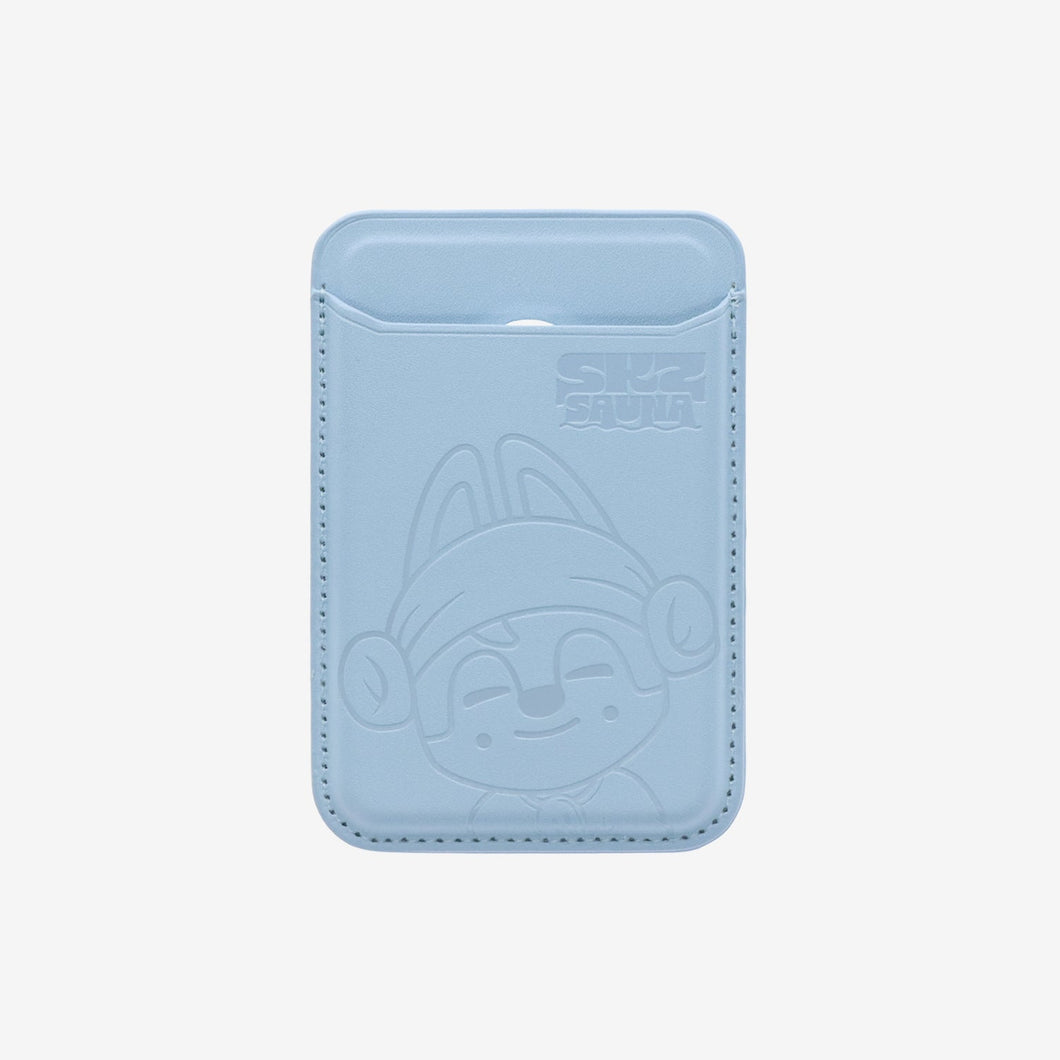 [PREORDER] Stray Kids 'JYP JAPAN POPUP STORE 2025' Official MD - IC Card Case