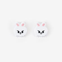 Load image into Gallery viewer, Stray Kids &#39;JYP JAPAN POPUP STORE 2025&#39; Official MD - SKZOO Mini Hair Clip
