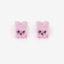 Load image into Gallery viewer, Stray Kids &#39;JYP JAPAN POPUP STORE 2025&#39; Official MD - SKZOO Mini Hair Clip
