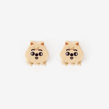 Load image into Gallery viewer, Stray Kids &#39;JYP JAPAN POPUP STORE 2025&#39; Official MD - SKZOO Mini Hair Clip
