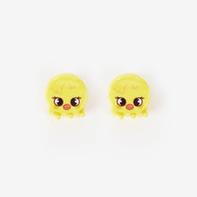 Load image into Gallery viewer, Stray Kids &#39;JYP JAPAN POPUP STORE 2025&#39; Official MD - SKZOO Mini Hair Clip
