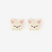 Load image into Gallery viewer, Stray Kids &#39;JYP JAPAN POPUP STORE 2025&#39; Official MD - SKZOO Mini Hair Clip
