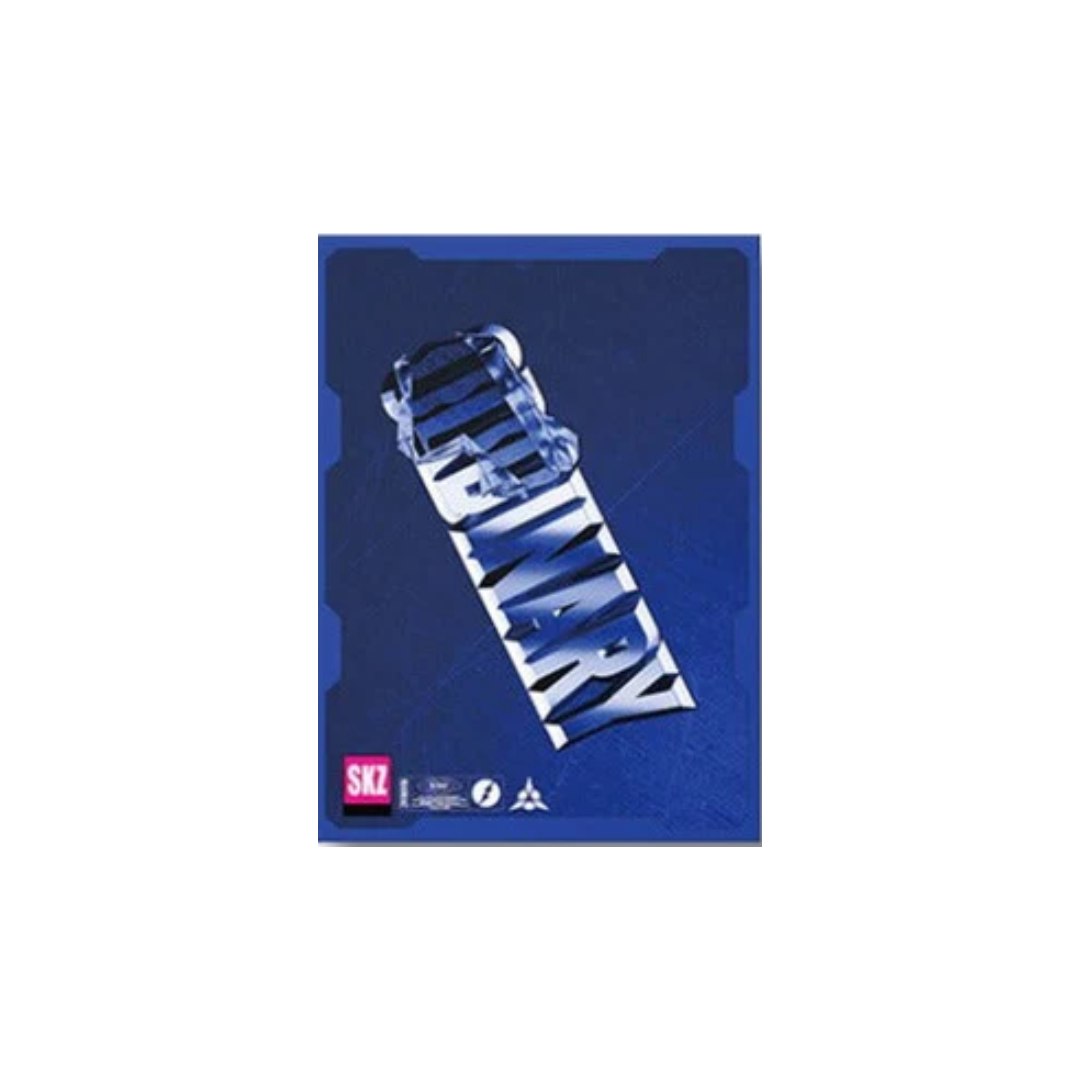 『ODDINARY』6thミニアルバム Amazon.co.jp: Stray Kids ODDINARY 6thミニアルバム 通常版