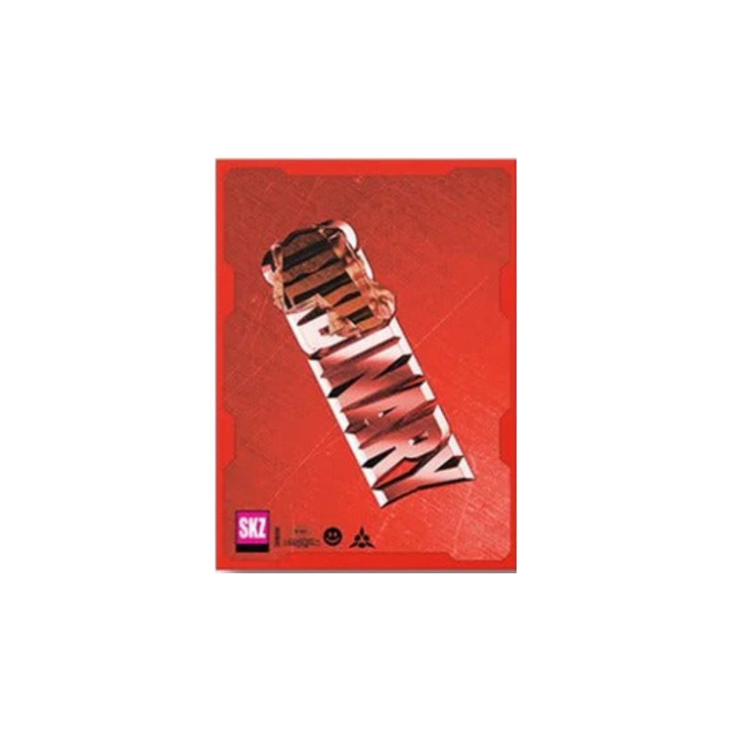 Stray Kids 6th Mini Album 'Oddinary' (Standard Version)