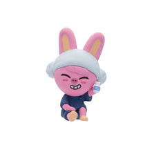 Load image into Gallery viewer, Stray Kids Japan SKZOO X BANDAI GASHAPON Sauna Figure
