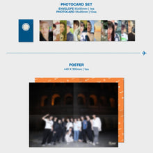 Load image into Gallery viewer, NANA TOUR with SEVENTEEN 2024 MOMENT PACKAGE

