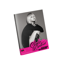 Load image into Gallery viewer, JEON SOMI 2nd Mini Album ALBUM &#39;Chaotic &amp; Confused&#39; - Signed Album
