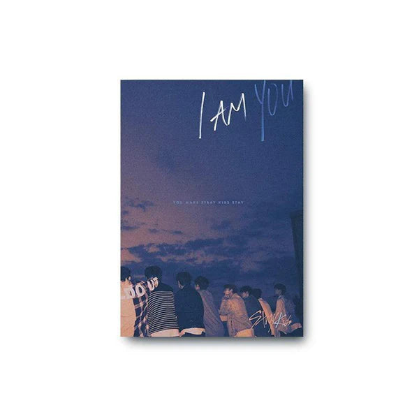 Stray Kids 3rd Mini Album 'I am YOU' – K-POP BAZAAR