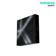 Load image into Gallery viewer, [PREORDER] SEVENTEEN 5th Album &#39;HAPPY BURSTDAY&#39; (DAREDEVIL Ver.) + Weverse Shop Benefit
