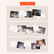 Load image into Gallery viewer, TXT (Tomorrow X Together) 6th Mini Album &#39;minisode 3: TOMORROW&#39;
