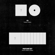 Load image into Gallery viewer, &amp;TEAM 1st Album &#39;First Howling: NOW&#39; (Limited Ver.)
