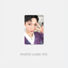Load image into Gallery viewer, TEN FAN CONCERT [1001] OFFICIAL MD - CANELE DOLL KEYRING
