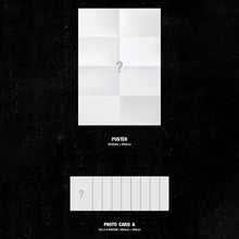 Load image into Gallery viewer, &amp;TEAM 1st Album &#39;First Howling: NOW&#39; (Limited Ver.)
