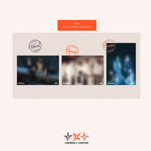 Load image into Gallery viewer, TXT (Tomorrow X Together) 6th Mini Album &#39;minisode 3: TOMORROW&#39;
