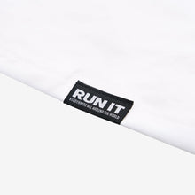 Load image into Gallery viewer, [PREORDER] Stray Kids World Tour 'RUN IT JAPAN' Official MD (2nd Lineup) - Hood Long Sleeve T-Shirt
