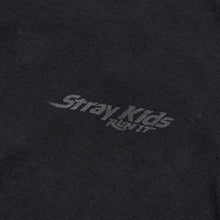 Load image into Gallery viewer, [PREORDER] Stray Kids World Tour 'RUN IT JAPAN' Official MD (2nd Lineup) - Hood Long Sleeve T-Shirt
