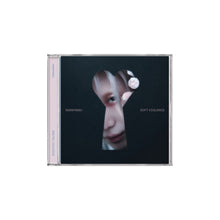 Load image into Gallery viewer, TAEMIN (SHINee) PHASE I ' Soft Violence' (Jewel Ver.)
