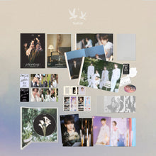 Load image into Gallery viewer, The Boyz 2nd Album &#39;[PHANTASY_Pt.3 Love Letter]&#39;
