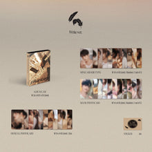 Load image into Gallery viewer, The Boyz 2nd Album &#39;[PHANTASY_Pt.3 Love Letter]&#39; (Platform Ver.)

