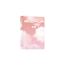 Load image into Gallery viewer, THE BOYZ 2nd Mini Album &#39;THE START&#39; (Platform Ver.)
