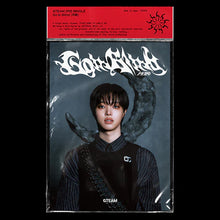 Load image into Gallery viewer, &amp;TEAM 3rd Single &#39;Go in Blind&#39; (Solo Edition)

