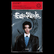 Load image into Gallery viewer, &amp;TEAM 3rd Single &#39;Go in Blind&#39; (Solo Edition)
