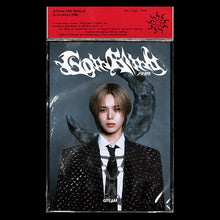 Load image into Gallery viewer, &amp;TEAM 3rd Single &#39;Go in Blind&#39; (Solo Edition)
