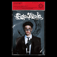 Load image into Gallery viewer, &amp;TEAM 3rd Single &#39;Go in Blind&#39; (Solo Edition)
