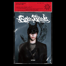Load image into Gallery viewer, &amp;TEAM 3rd Single &#39;Go in Blind&#39; (Solo Edition)
