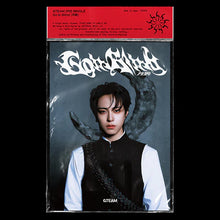 Load image into Gallery viewer, &amp;TEAM 3rd Single &#39;Go in Blind&#39; (Solo Edition)
