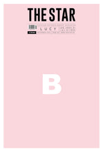 Load image into Gallery viewer, [PREORDER] THE STAR Magazine November 2025 Issue B Type (Cover: i-dle Miyeon)

