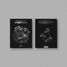 Load image into Gallery viewer, P1Harmony 3rd Mini Album &#39;DISHARMONY : FIND OUT&#39;
