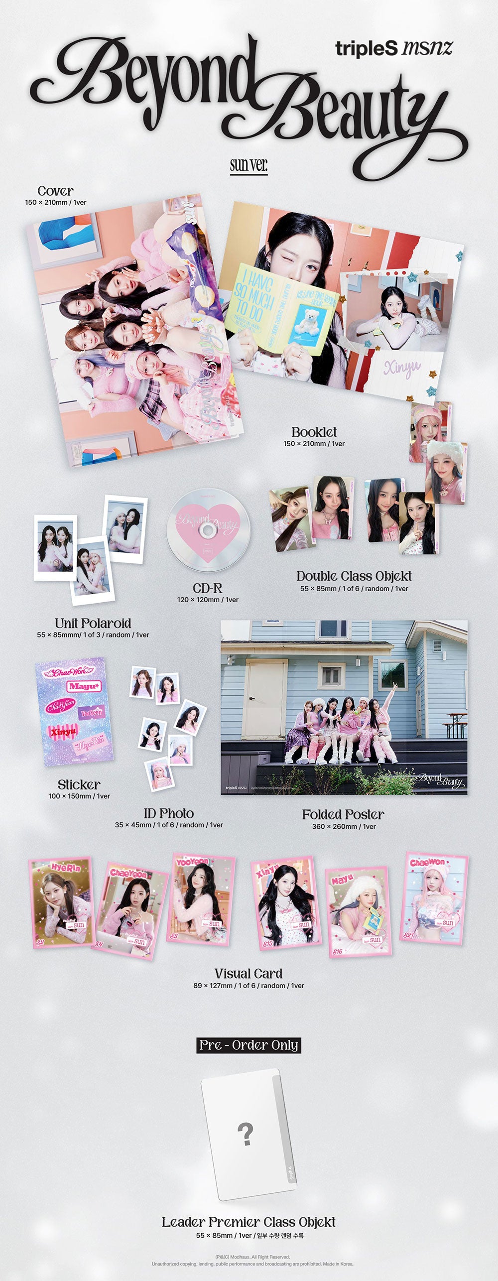 tripleS-msnz-Beyond-Beauty-sun