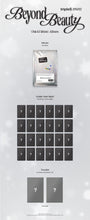 Load image into Gallery viewer, [PREORDER] tripleS msnz Mini Album &#39;Beyond Beauty&#39; (Objekt Music Album Ver.)
