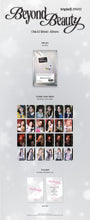 Load image into Gallery viewer, tripleS msnz Mini Album 'Beyond Beauty' (Objekt Music Album Ver.)
