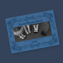 Load image into Gallery viewer, tripleS Japan Debut Mini Album &#39;SecretHimitsuBimil&#39; (Limited Edition/Type B)

