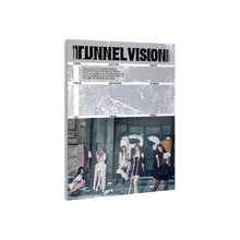Load image into Gallery viewer, ITZY 11th Mini Album 'TUNNEL VISION' (Special Ver.)
