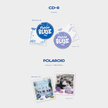 Load image into Gallery viewer, TWS 1st Mini Album &#39;Sparkling Blue&#39;
