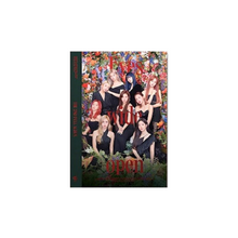 Load image into Gallery viewer, Twice 2nd Full Album &#39;Eyes Wide Open&#39;
