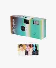 Load image into Gallery viewer, TXT 'THE DAYDREAM BELIEVERS : 꿈 마침내 ' Official MD - Film Camera
