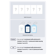 Load image into Gallery viewer, [PREORDER] TXT 9th Mini Album 'PERFECT STORM' + Weverse Shop Benefit
